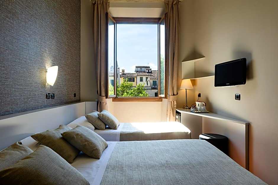 Hotel Caravaggio