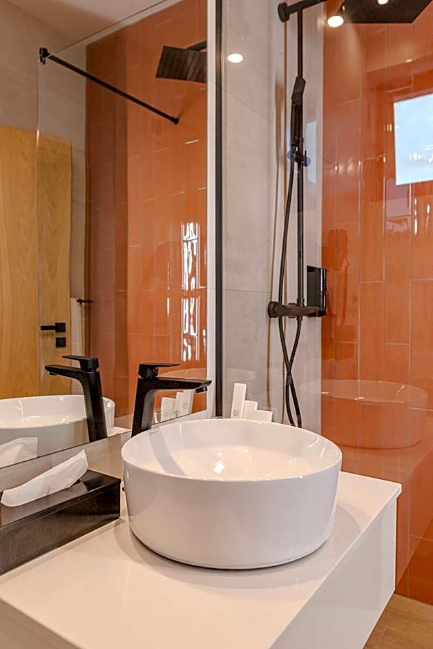 Hotel Branco Timisoara