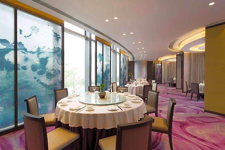 Crowne Plaza Hong Kong Kowloon East By IHG