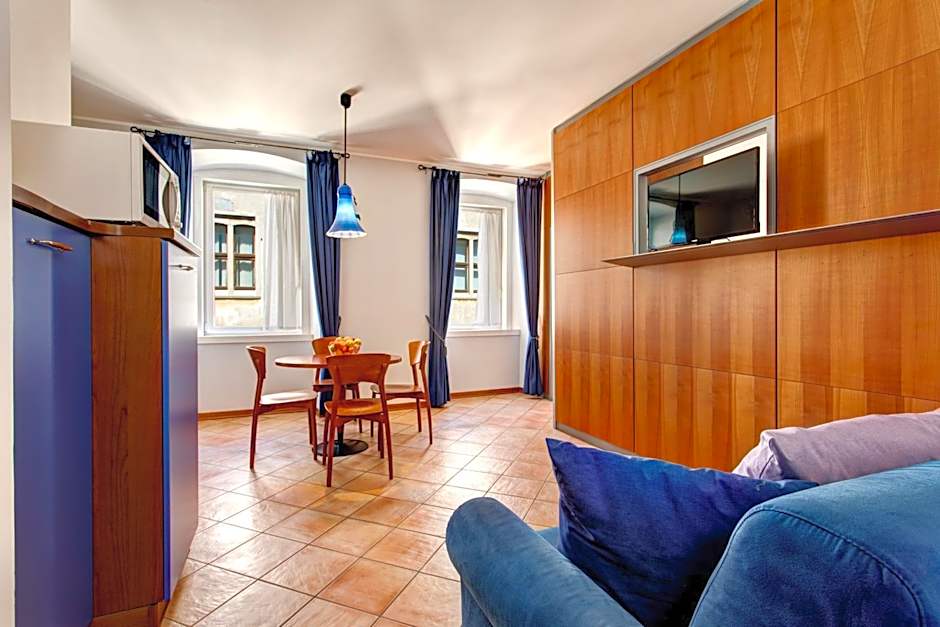 Residence San Giusto