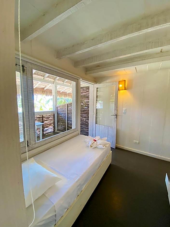 Nordestina Casa de Mar