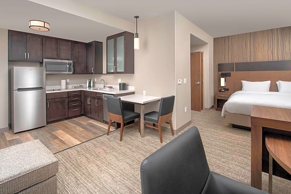 Residence Inn By Marriott Bend