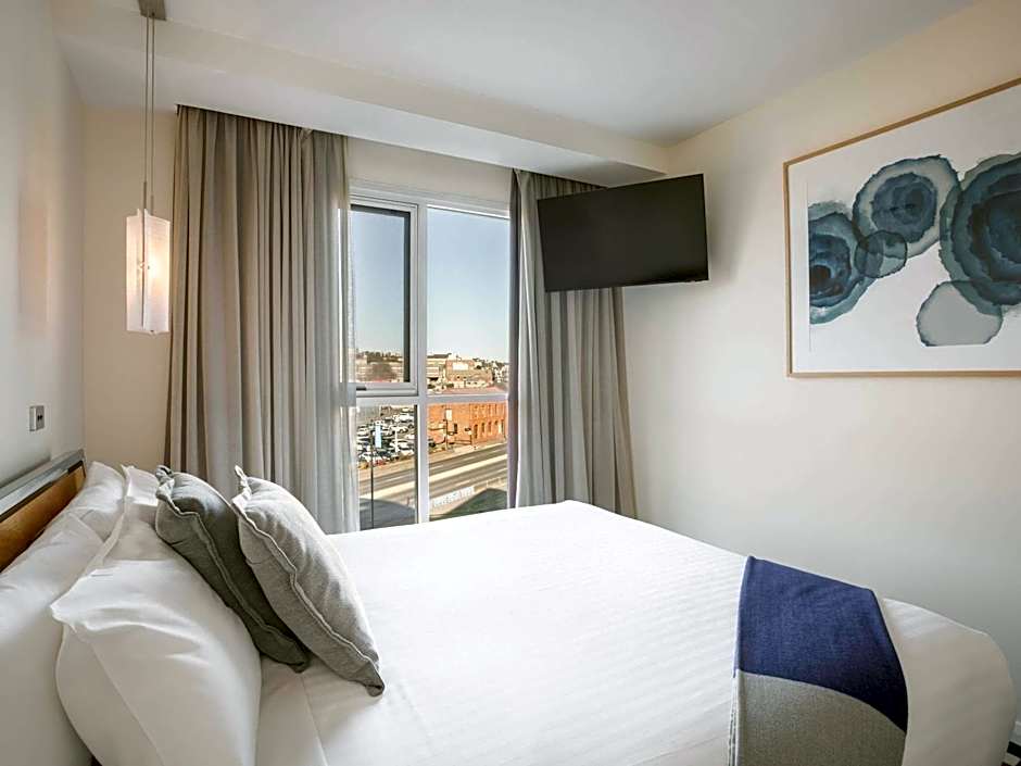 Peppers Seaport Launceston