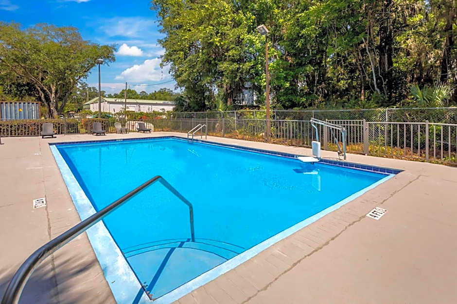 Quality Inn Gainesville near University