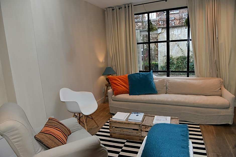 Boetiekhotel Hemelhuys