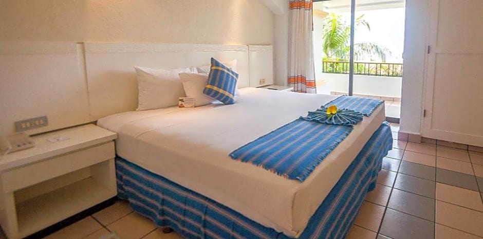 Park Royal Huatulco-All Inclusive
