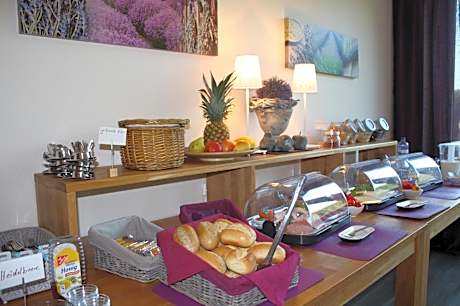 Hotel am Siebenpfennigsknapp