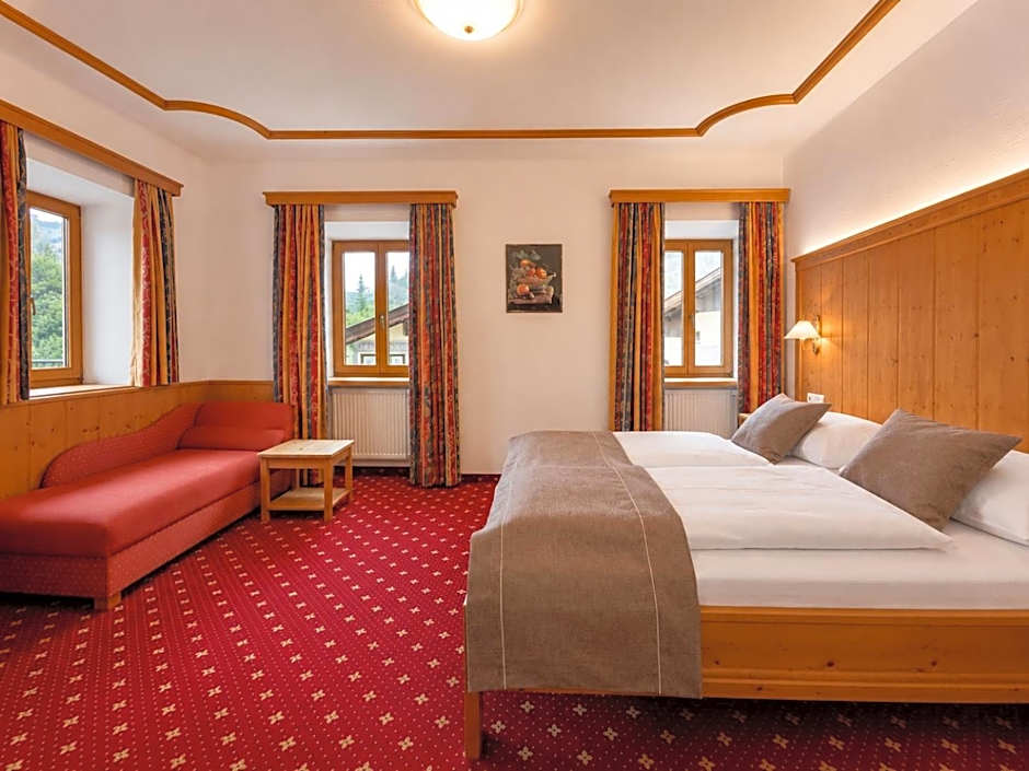 Hotel Bechlwirt