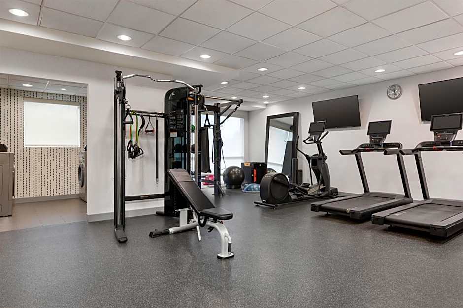 Home2 Suites by Hilton Atlanta South/McDonough