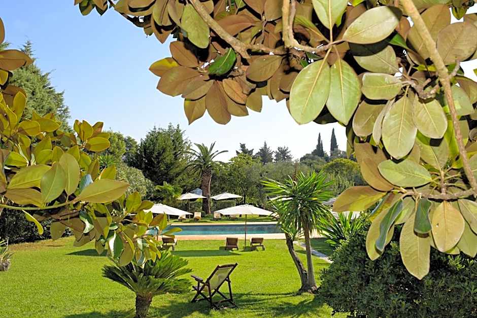 Isabella Country House