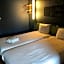ibis budget Arles Sud Fourchon