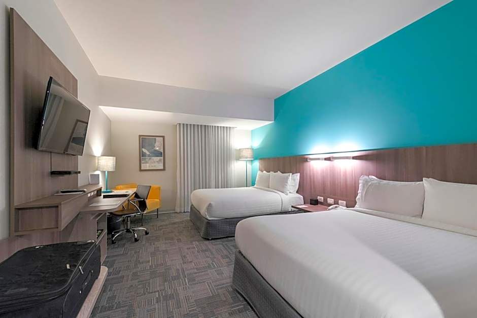 Holiday Inn Lima Airport By IHG