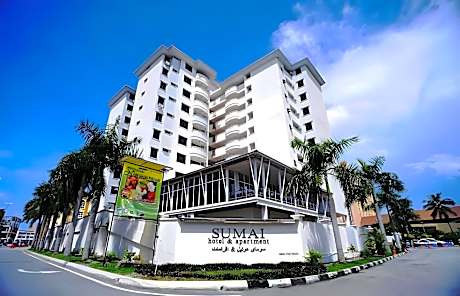 Sumai Hotel Apartment