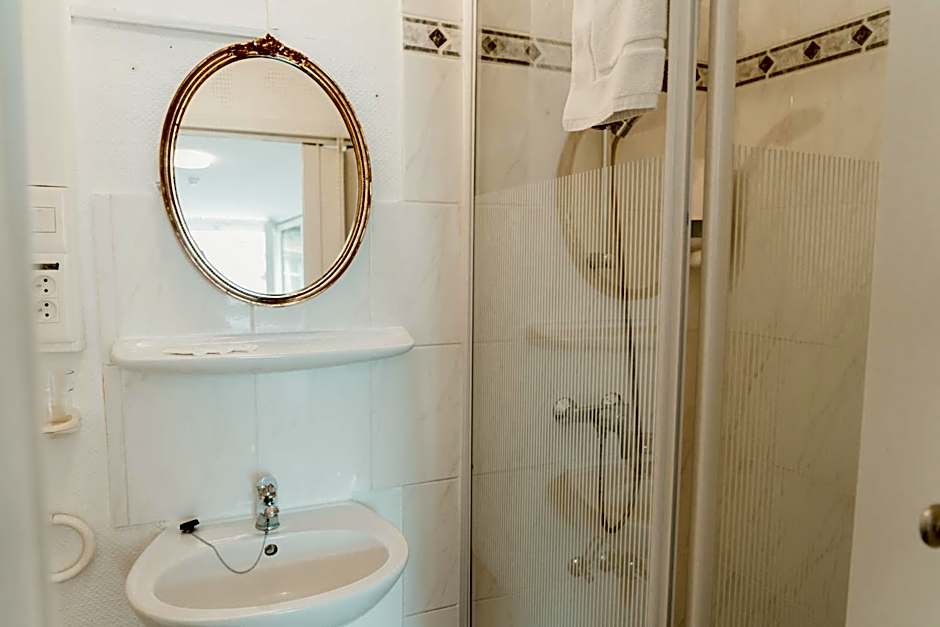 Hotel Cavalier
