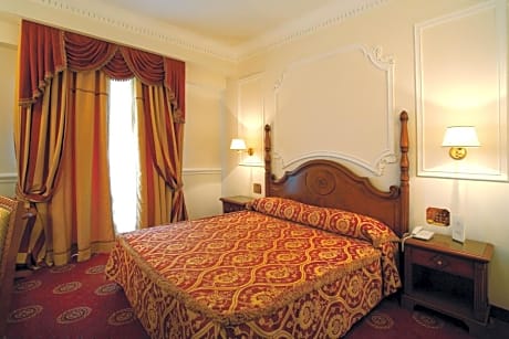 Double or Twin Room with Spa Access - Breakfast included in the price