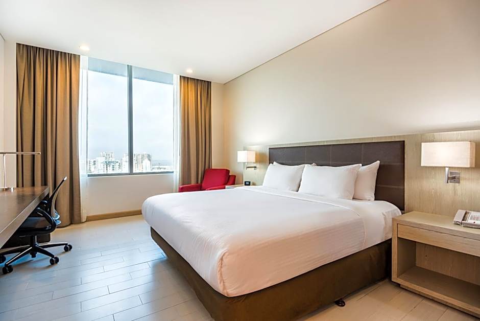 Hilton Garden Inn Barranquilla