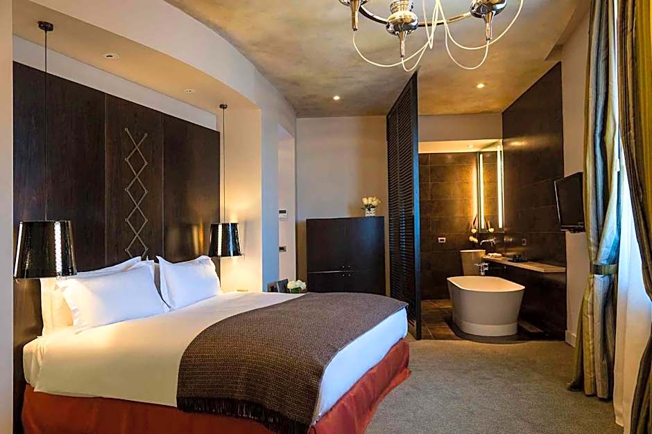 Sofitel Montevideo Casino Carrasco And Spa