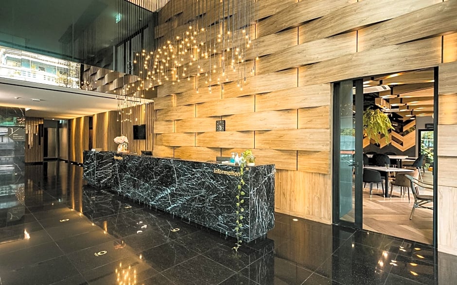 Rak Elegant Hotel Patong