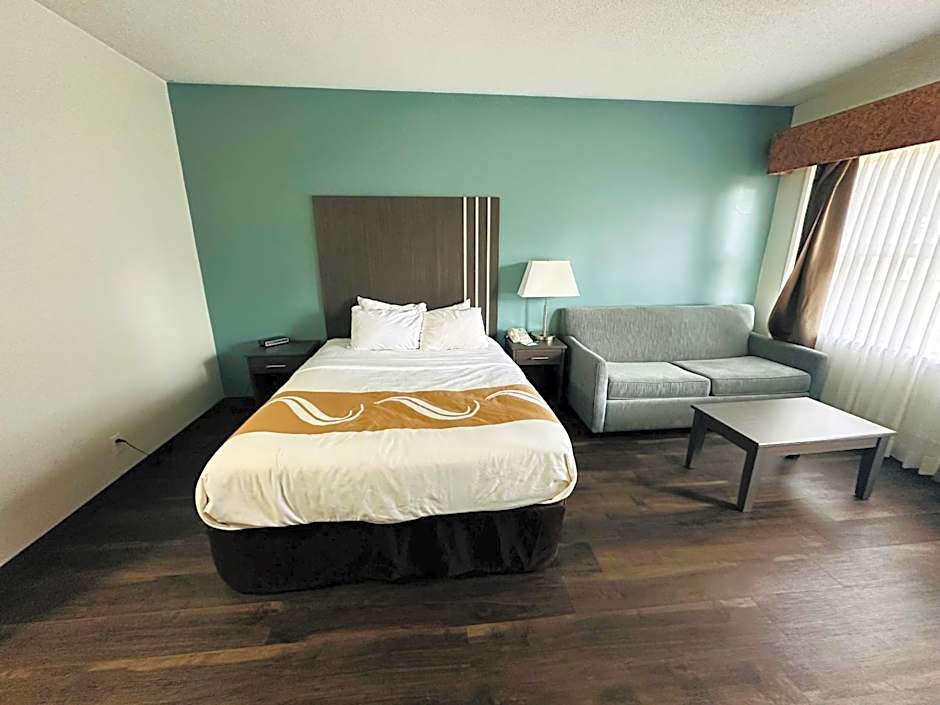 Quality Inn Sarnia