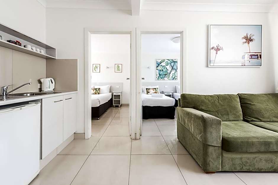 Hibiscus Motel