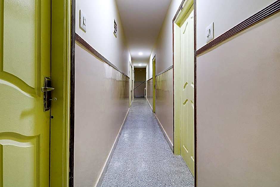 Sree Lakshmi Residency by OYO Rooms – Bangalore, MN