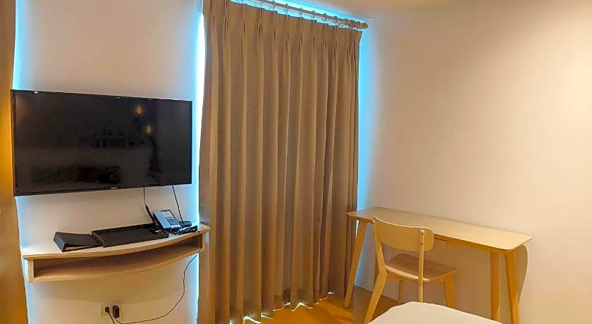 Anajak Bangkok Hotel