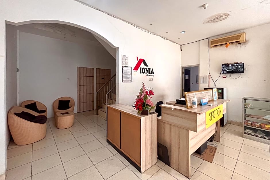 RedDoorz near Underpass Simpang Patal Palembang