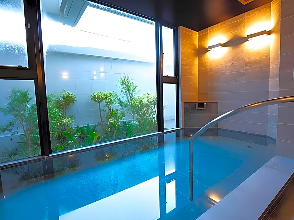 Tabino Hotel Miyakojima