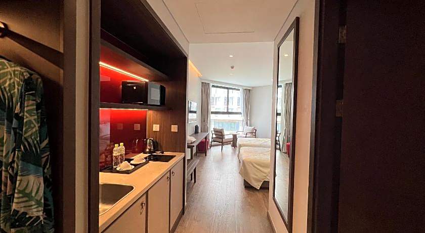 Mandala Cham Bay Mui Ne Ocean View