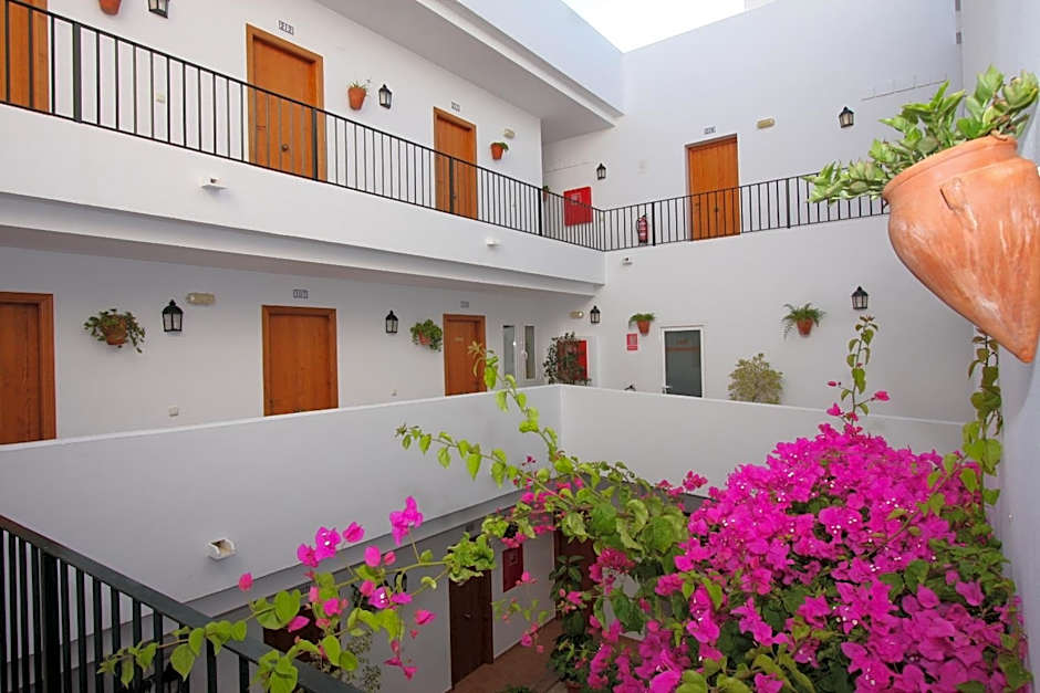 Hotel Oasis Atalaya
