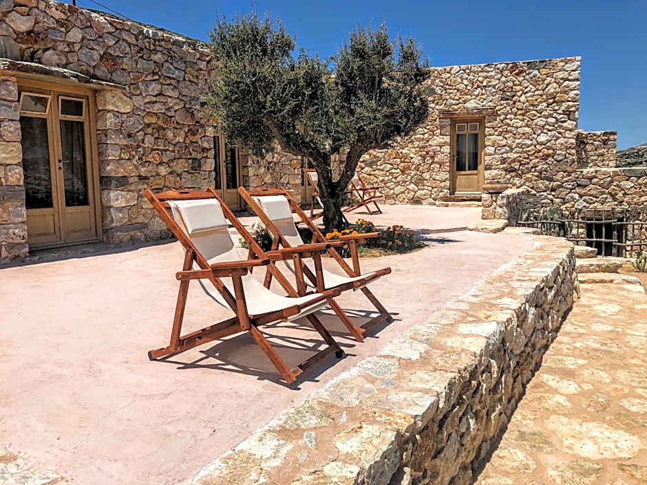 Phisis Nature Retreat