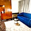 Kiev Tower Hotel Apartments