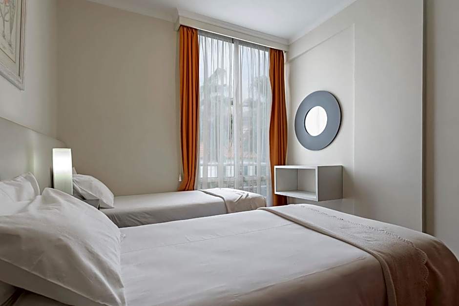 Achada I by An Island Apart