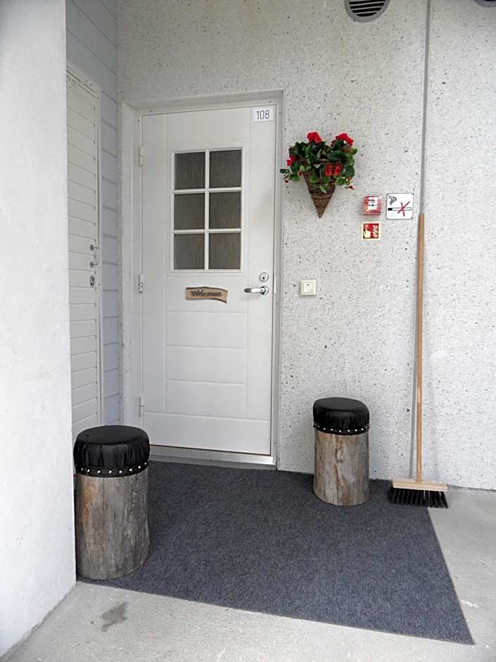 Aparthotel YlläStar