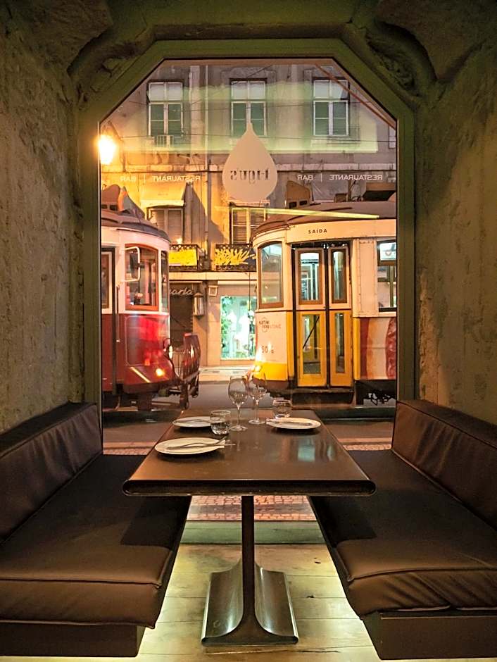 The Beautique Hotels Figueira