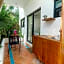 Maison Bacalar