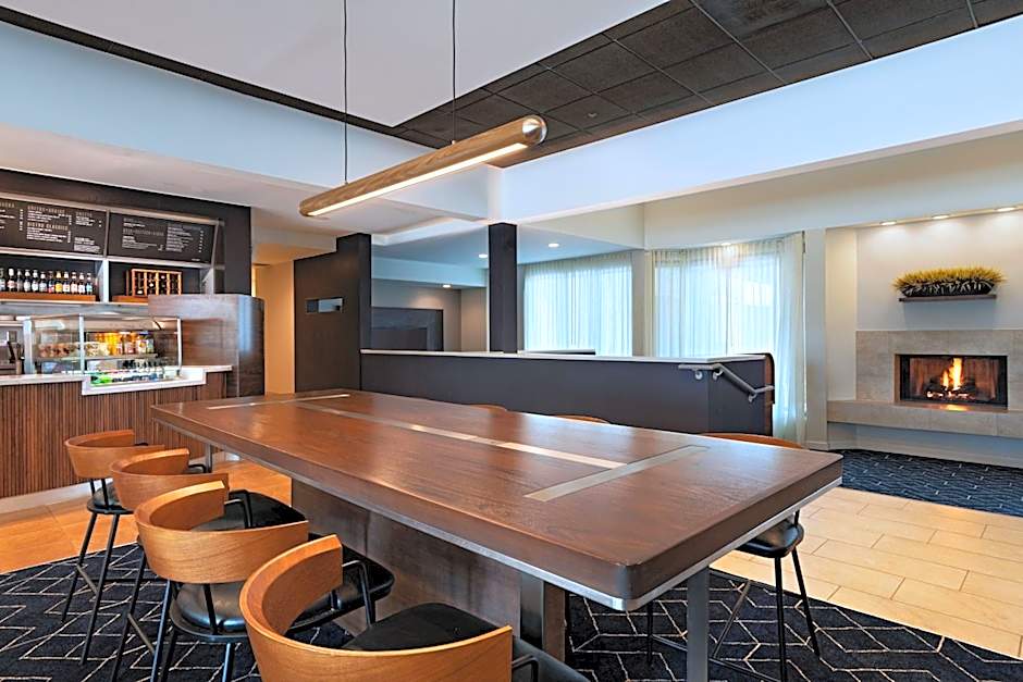 Courtyard by Marriott Dallas Richardson at Spring Valley