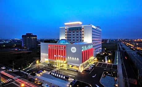 Sheraton Taoyuan Hotel