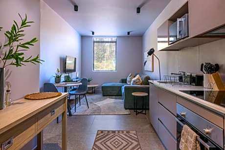 Zimbali Boulevard Luxury 116