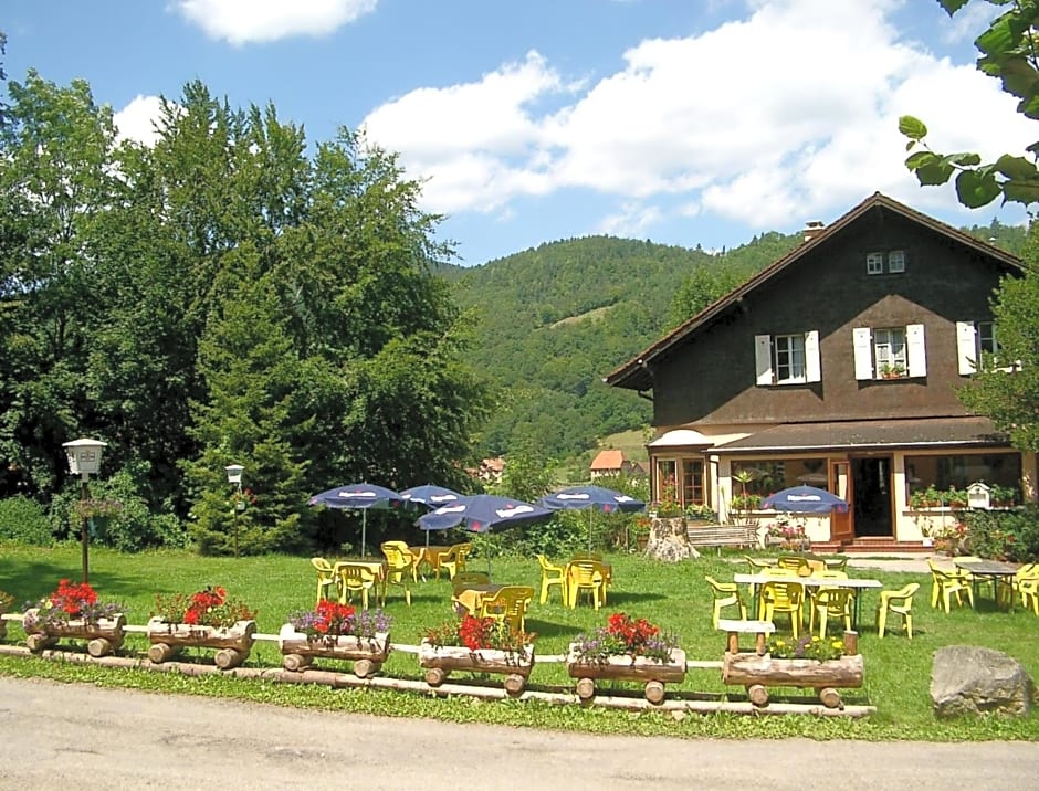 Le Chalet