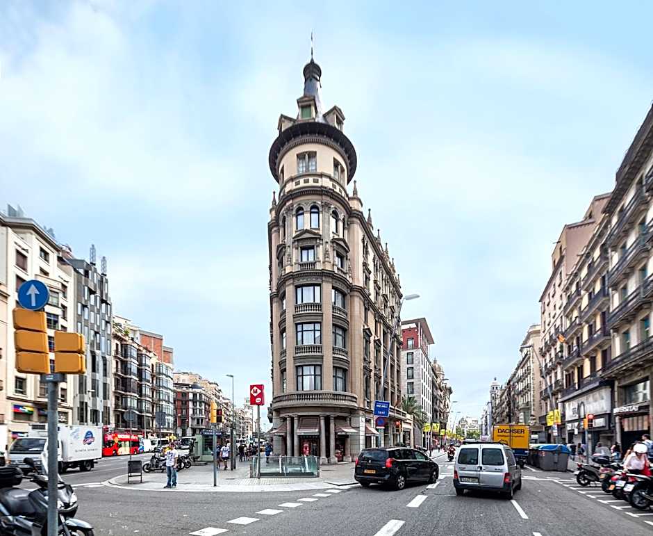 ITC Barcelona By Soho Boutique