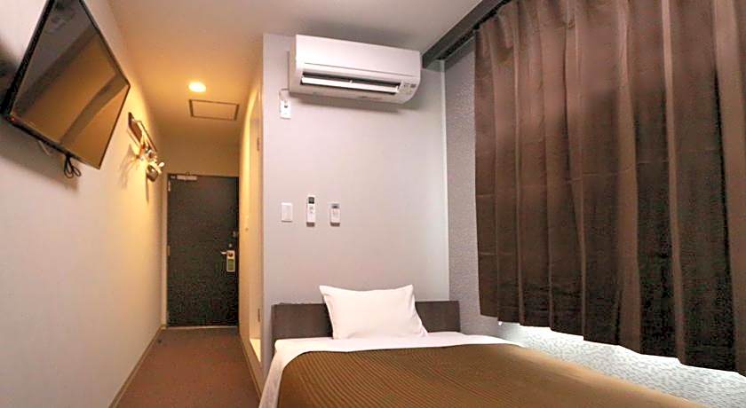 Hotel Trend Fukuyama Ekimae