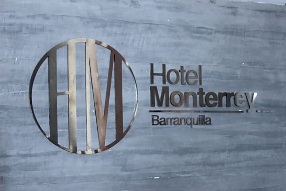 Hotel Monterrey