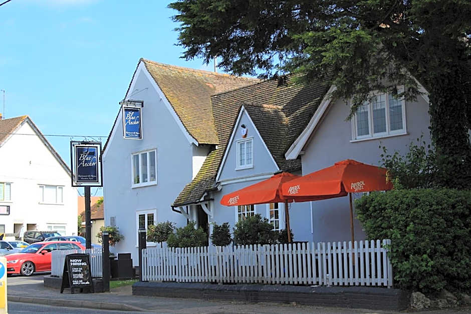 Photo 1 of 15 of The Blue Anchor Feering