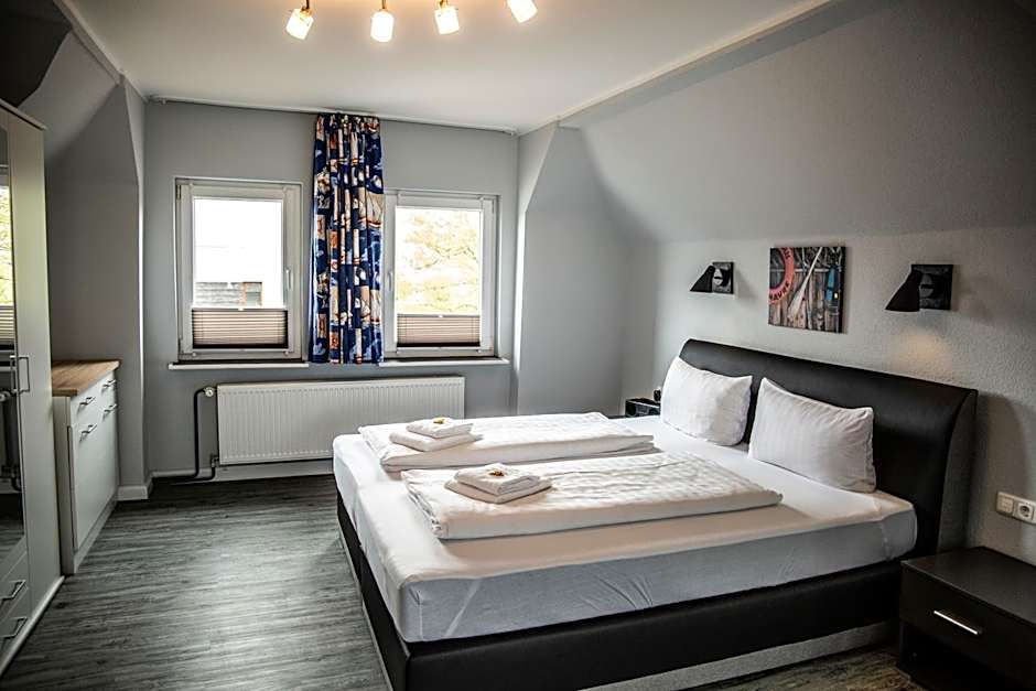 Hotel Tum Stüürmann