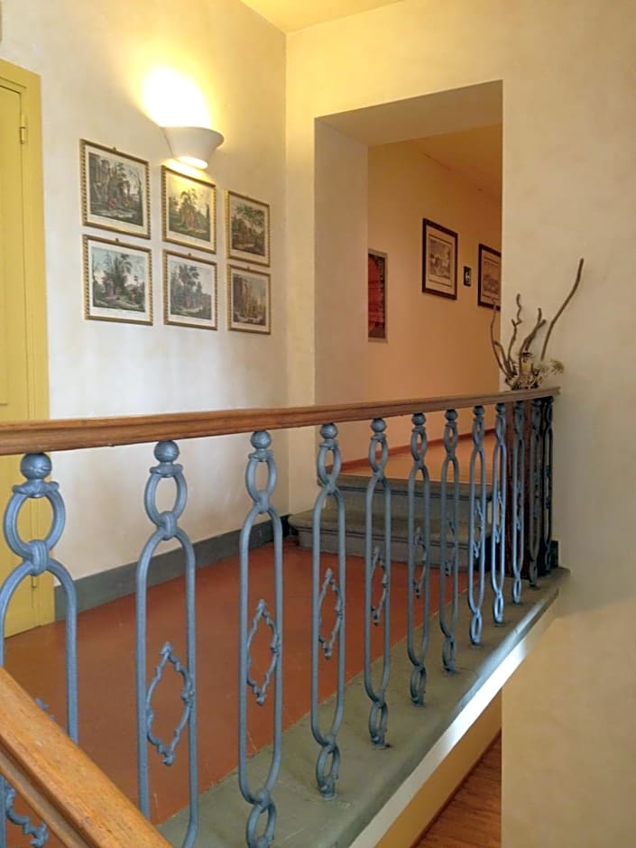 Hotel Benivieni