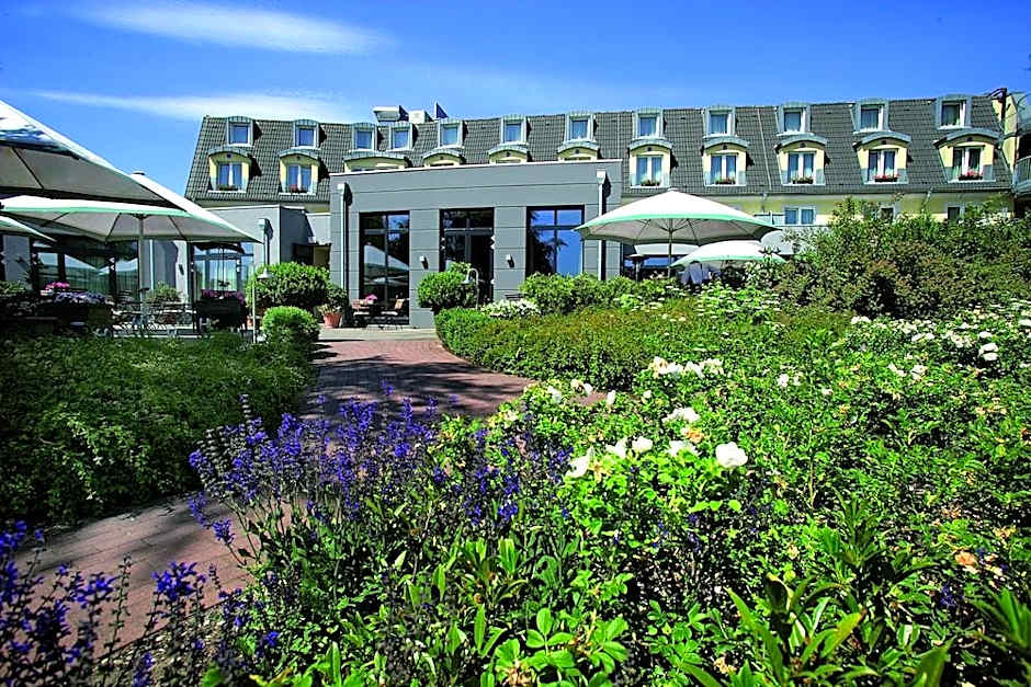 Ascari Parkhotel