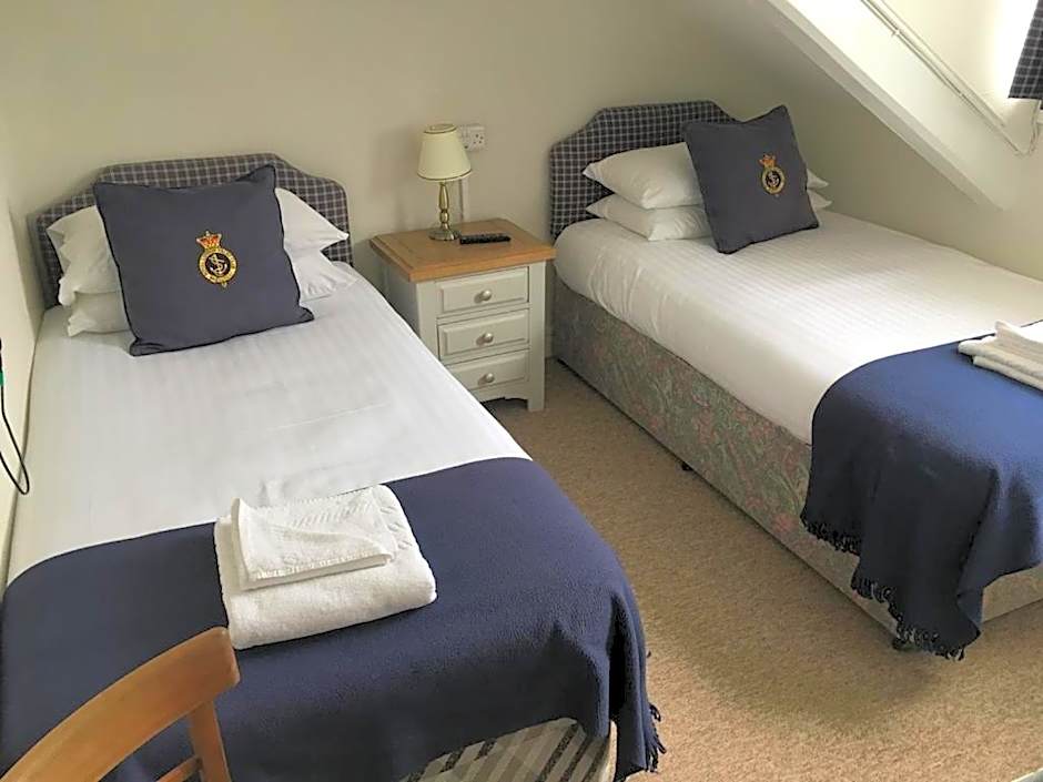 Royal London Yacht Club