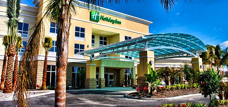 Holiday Inn Daytona Beach LPGA Boulevard By IHG