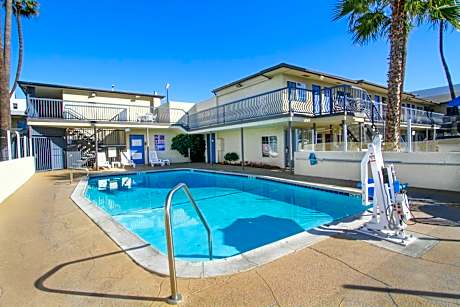 Motel 6 San Diego Airport/Harbor